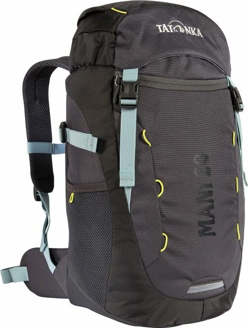 Tatonka Mani 20 titan grey (Junior)