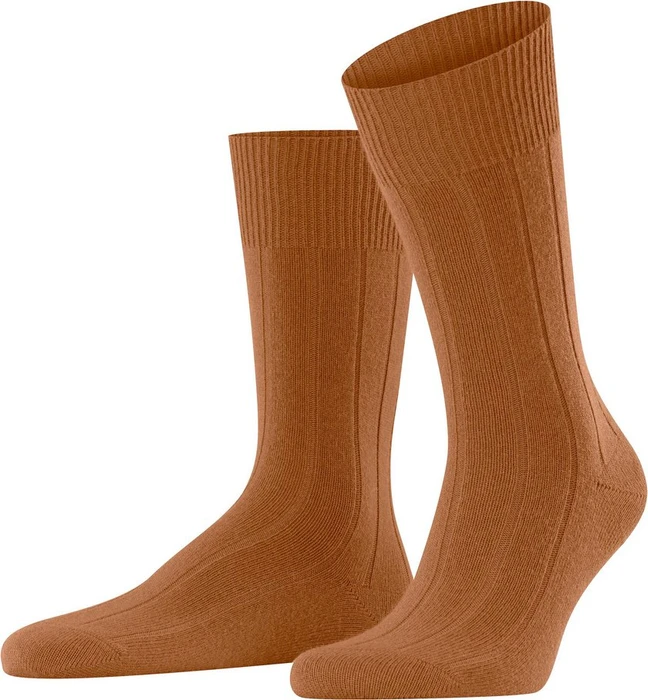 Falke Lhasa Rib Socken (Herren)