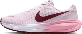 Nike Revolution 8 bleached lilac/white/pink rise/pink smoke (Damen)