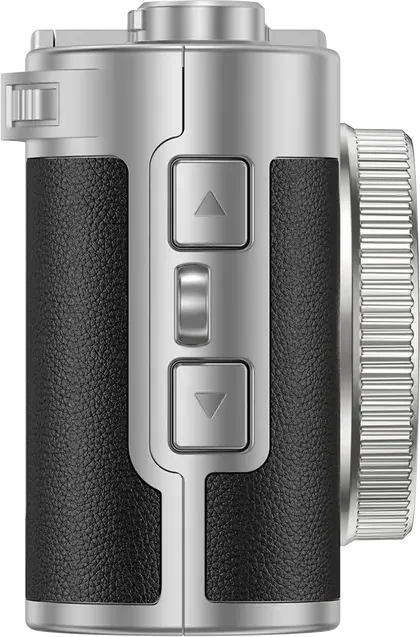 Rollei Mini-Digitalkamera schwarz