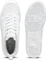 Puma Rebound V6 Low puma white/cool light grey Vorschaubild