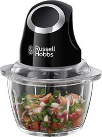 Russell Hobbs Mini Zerkleinerer matte black