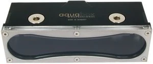 Aqua Computer Aquabox Professional 5.25" schwarz