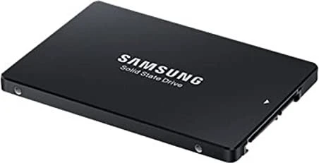 Lenovo 800GB ThinkSystem PM1635a Mainstream, Hot Swap 2.5"
