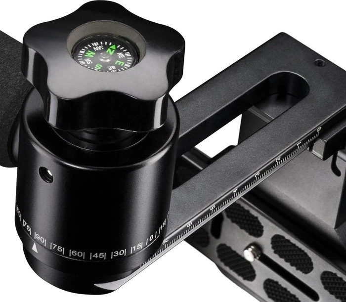 Mantona Gimbal TKII