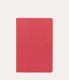 Tucano Gala Schutzcase für Samsung Galaxy Tab A8 (2021) 10,4", rot