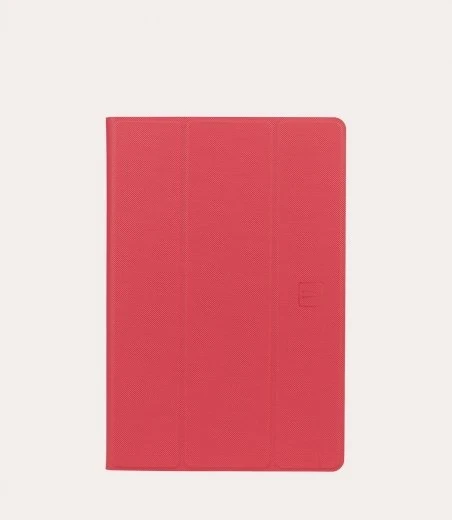 Tucano Gala Schutzcase für Samsung Galaxy Tab A8 (2021) 10,4", rot