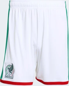 adidas FIFA WM 2026 Mexiko Heimshorts (Herren)