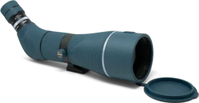 Nocs Provisions Long View 20-60x85 Oxford Blue
