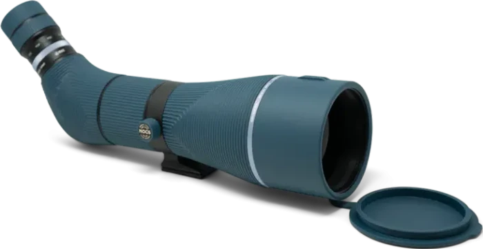Nocs Provisions Long View 20-60x85 Oxford Blue