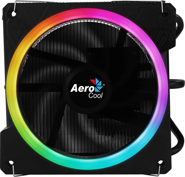 AeroCool Cylon 3