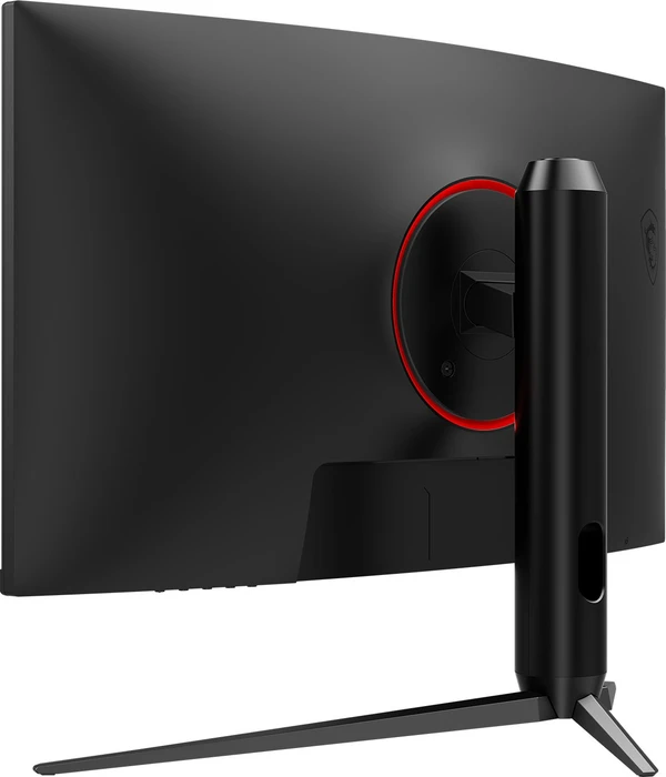 MSI Optix G271CQPDE, 27"