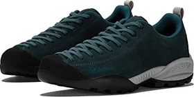 Scarpa Mojito GTX petrol