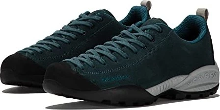 Scarpa Mojito GTX petrol