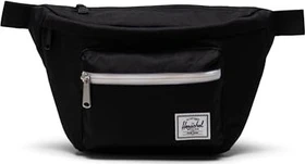 Herschel Pop Quiz 3.5 Bauchtasche schwarz