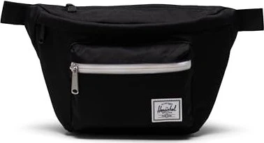 Herschel Pop Quiz 3.5 Bauchtasche schwarz