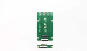 Radxa ROCK Pi 4 M.2 Extend Board, M.2/M-Key