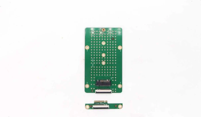 Radxa ROCK Pi 4 M.2 Extend Board, M.2/M-Key