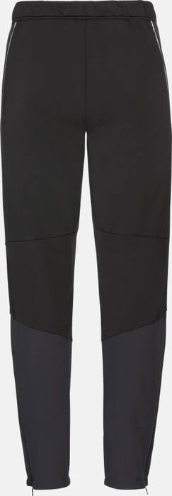 Odlo Engvik Hose lang black/concrete grey (Herren)