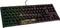 Ducky One 2 RGB TKL PBT, LEDs RGB, schwarz, MX RGB BROWN, USB, DE Vorschaubild