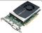 PNY Quadro 2000, 1GB GDDR5, DVI, 2x DP, bulk Vorschaubild