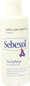 Devesa Dr. Reingraber Sebexol Lotio cum urea 5%, 150ml