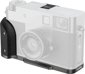 SmallRig L Bracket für Fujifilm X half charcoal silber