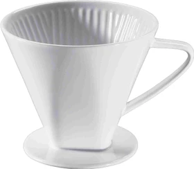 Cilio Keramik Kaffeebereiteraufsatz 16cm