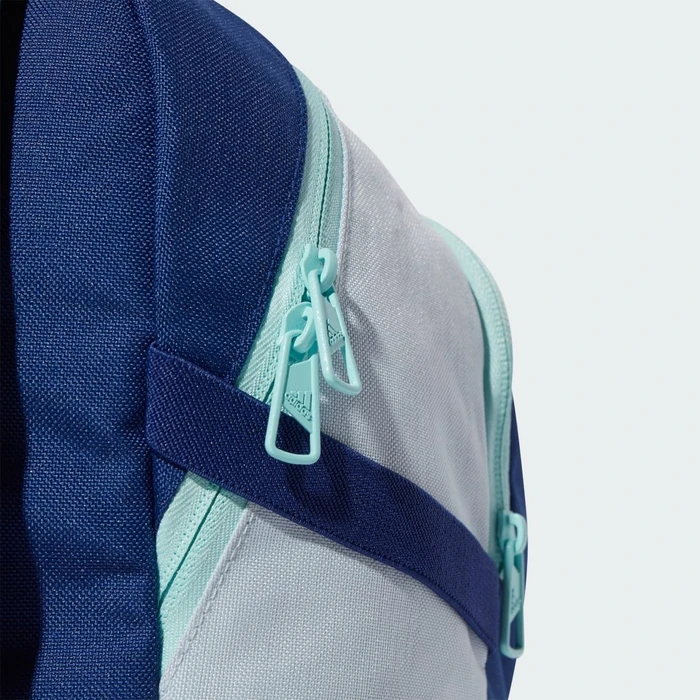 adidas Power victory blue/halo blue/semi flash aqua (Junior)