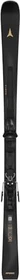 Atomic Cloud C12 Revoshock C + M 10 GW (inkl. Bindung) (Modell 2025/2026)