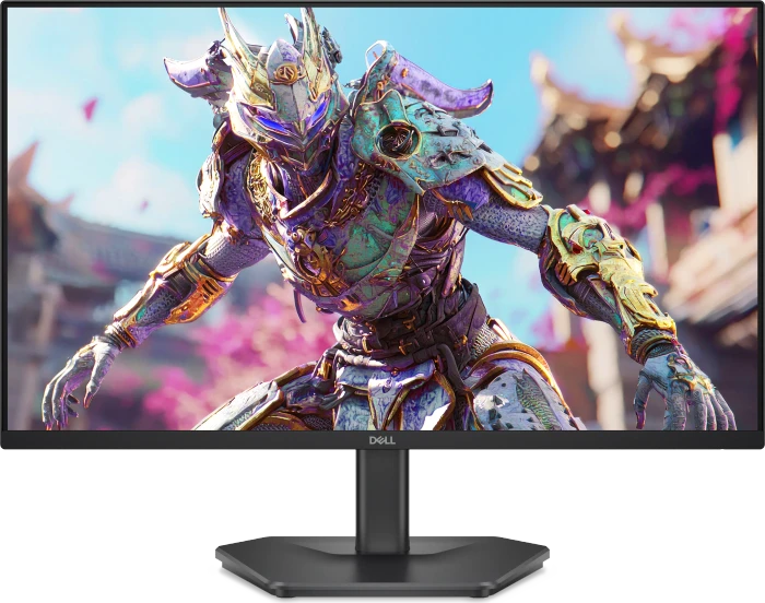 Dell 24 240Hz Monitor SE2426HG, 23.8"
