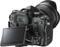 Pentax K-1 II schwarz Body Vorschaubild