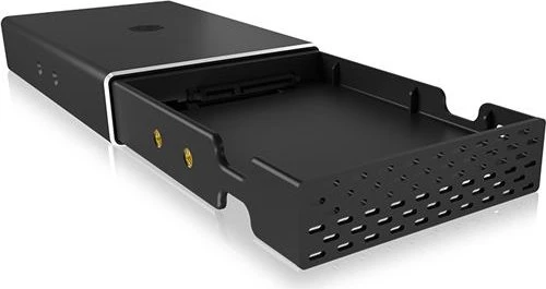 RaidSonic Icy Box IB-RD2253-C31, USB-C 3.1
