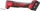 Milwaukee M18 BMT-421C Akku-Multifunktionswerkzeug inkl. Koffer + 2 Akkus 2.0/4.0Ah (4933446210)
