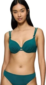 Triumph Summer Mix & Match Gefüttert Bikini-Oberteil mystic sea (Damen)
