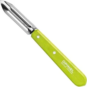 Opinel No 115 Sparschäler apfel