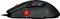 Inter-Tech Nitrox GT-200 RGB Gaming Maus schwarz, USB Vorschaubild