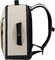 Samsonite Paradiver Light, Underseat Backpack S, Untersitz Handgepäck, Kabinentasche, Flugzeug Rucksack, 40cm, 25l, Beige/Sand Vorschaubild