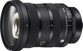 Sigma Art   24-70mm 2.8 DG DN II für L-Mount