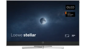 Loewe stellar 77 dr+ alu
