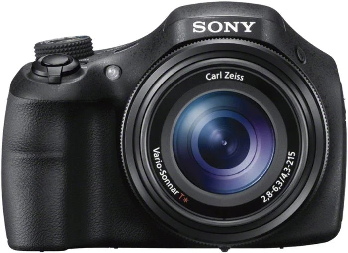 Sony Cyber-shot DSC-HX300