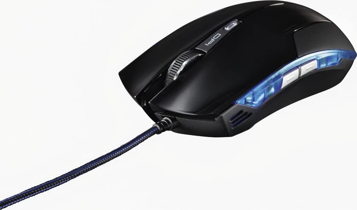 Hama uRage Gaming Mouse, USB