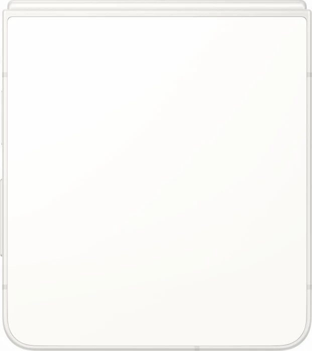 Samsung Galaxy Z Flip8 512GB cream