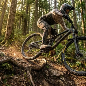 Michelin Wild Enduro MH Performance Line 29x2.5" Reifen schwarz