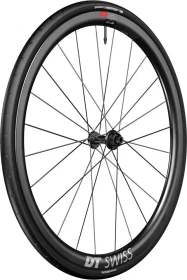 DT Swiss ERC 1100 Dicut DB WTS 35mm/22mm 29" 12x100 TA Centerlock Disc Vorderlaufrad