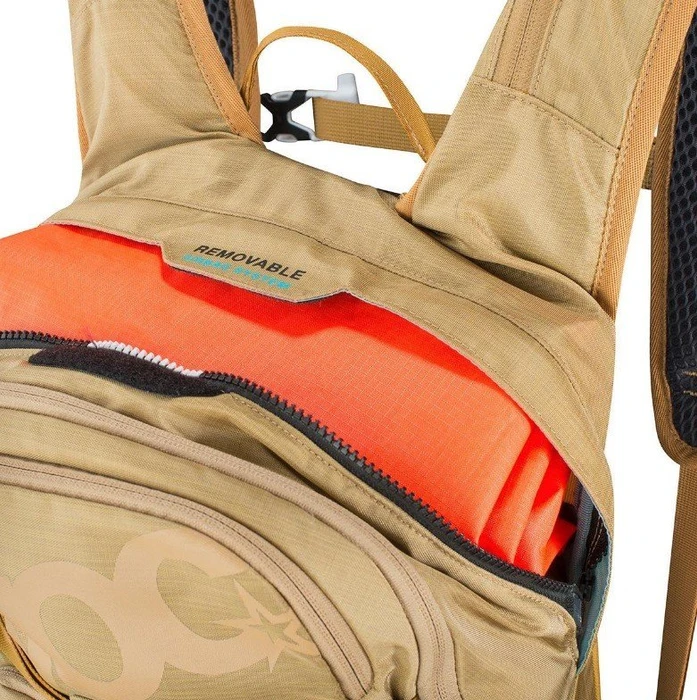 Evoc Line R.A.S. 20 heather gold