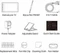 Huion Kamvas Pro 12 Vorschaubild