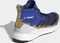 adidas Terrex Free Hiker Primeblue core black/bold blue (Herren) Vorschaubild
