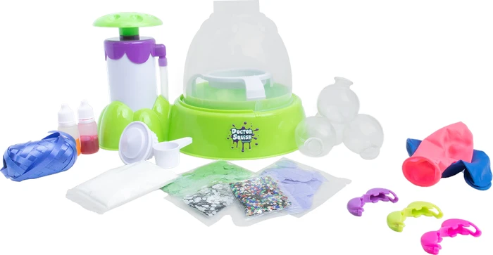Boti Doctor Squish - Squishy Maker