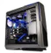 NZXT Phantom 820 Gunmetal, Acrylfenster Vorschaubild